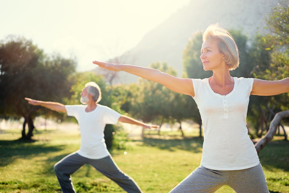 Testosterone therapy In Lansing: Slim Body