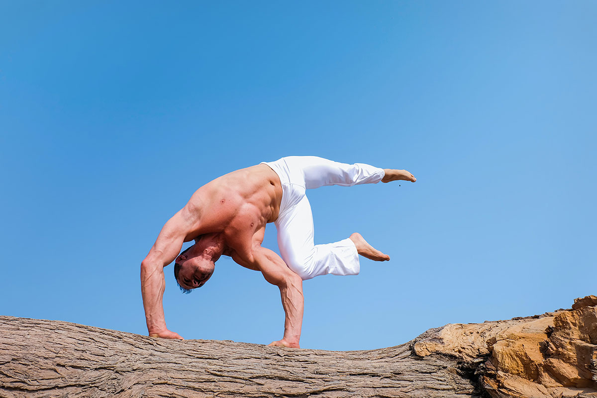 Testosterone therapy In Lansing: Muscle Strength